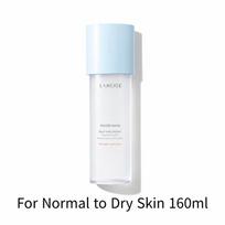 [LANEIGE] Water Bank Blue Hyaluronic Essence Toner (160ml / 5.41 fl. oz) For Dry Skin