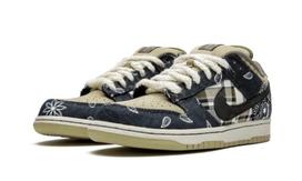 SB Dunk Low Travis Scott 36 EU