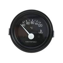 Coolant Temperature Gauge 60115607 12V Ursus C-385 Zetor Zts Premium Elmot