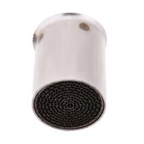 51 mm Universalus Motociklo Išmetimo Vamzdis Duslintuvas Įdėklas Triukšmo Slopintuvas Stilius 5 white
