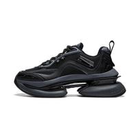 Li Ning Project* Spiritual Void Low top Casual Shoes Women's Black AZGV182-1 36