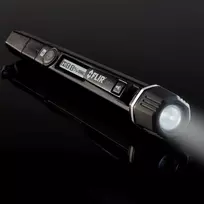 Flir Pocket drėgmės matuoklis su MR40 žibintuvėliu
