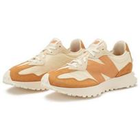 New Balance 327 Low Macadamia Nut Cream - U327MC - Juodi Sportbačiai EU 37