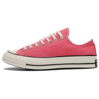 Converse Chuck Taylor All Star Comfortable Versatile Low Top Canvas Shoes Unisex sneaker Pink A15973C 36
