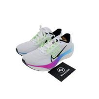 Nike Zoom Fly 5 Low White Multi-Color Gradient FQ6851-101 EU 44