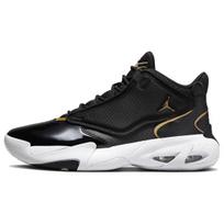 Jordan Max Aura 4 Juoda Auksinė DN3687-007 42.5 black