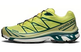 Salomon XT-6 Sunny Lime - L47445200 41