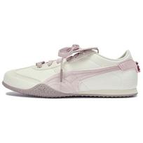 PUMA Palermo Low Top Sneakers Pink Unisex 406665-01 38
