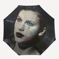 1pc Taylor Swift Automatic Opening/closing umbrella, Compact Travel Umbrella - - Festive Accessory, Sturdy Ribs yy250807097