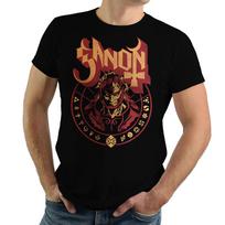 Metal Ganon Video Game The Legend of Zelda Unisex Men's Nintendo OOT New T-Shirt S
