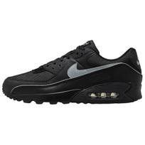 Nike Air Max 90 Premium Atspindintys Juodi Unisex Sportbačiai Antracito Daugiaspalviai HV4517-002 41