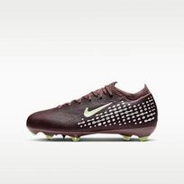 Nike Zoom Mercurial Vapor 16 Pro FG Kylian Mbappé Plum Eclipse (GS) 38
