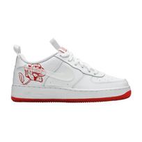 Nike Air Force 1 Low Bodega Plastic Bag (GS) 36