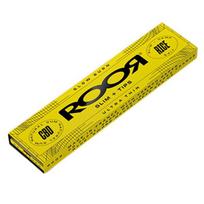 Bibułki Roor Rice Slim+Tips