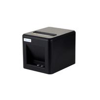 Xprinter XP-T80B 80mm terminis etikečių ir čekių spausdintuvas Ethernet black