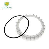 For Toyota Yaris Auris Prius New Fuel Gauge Tank Plastic Locking Ring Retainer 77169-52040 7716952040 77144-52040 7714452040