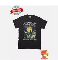 Ulver - Nattens Madrigal - Aatte Hymne til Ulven i Man  Size S to 5XL Unisex T-Shirt L