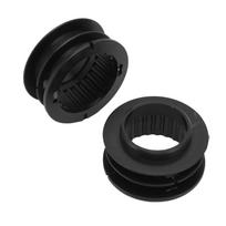Žoliapjovės galvutės ritė 537338601 Žoliapjovės valo ritė Husqvarna T25 125LDX 128L 128LD 128LDX 128RJ 129L 128DJX 129DJX 124R