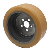 Drive wheel linde hpq 230x90x45 0039933826