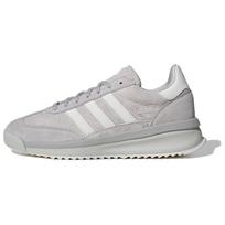 Adidas Originals SL 72 Low top Running Shoes Unisex Gray White JH5090 Grey