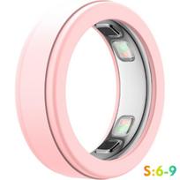 For Oura Ring 5 Ring Protective Cover Smart Ring For Oura Ring 5 Skin Feel Silicone Ring Cover Anti Fall Dust-proof Protection