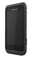 Mobilusis telefonas Honeywell CT45XP terminal 12,7 cm (5") 1920 x 1080 px Ekran dotykowy 282 g Juodas
