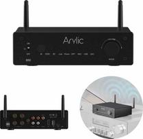 Arylic B50 Streamer – Bluetooth stereo stiprintuvas