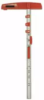 Kampainis su lygio matuokliu Kapro 314-90 Set & Match® su rankena