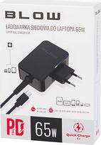 Blow Maitinimo šaltinis nešiojamam kompiuteriui USB-C PD 65W