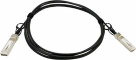 „Conexpro“ 10G SFP+ DAC kabelis, pasyvus, DDM, 3 m