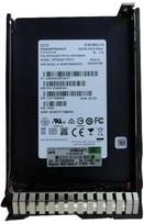 HPE SSD SPS-DRV 1.92TB SFF SATA MU DS SC