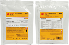 Kodak | Film developer XTOL 5L (powder)