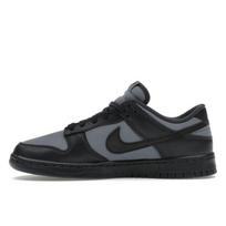 Nike Dunk Low SE Off Noir Smoke Grey Men Sneakers FZ3052-001 EU 38.5