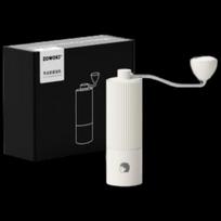 Manual Coffee Grinder gray