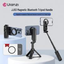 Ulanzi JJ03 Magnetic Phone Grip Tripod with Bluetooth Shutter