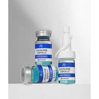 Be Balance Pro Exosome Ampulė 7ml 5 NONE gray