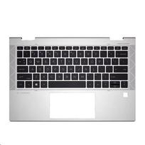 HP EliteBook 840 G7 Laptop Keyboard with C-Shell (CN version) gray