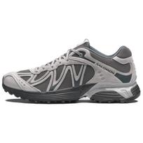 SALOMON XT WHISPER Coverage Support Lightweight Thermal Low top Casual Running Shoes Unisex Gray 479958 38⅔