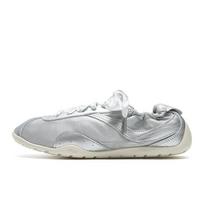 FILA TURBO Abrasion Resistant Lightweight Low top Casual Shoes Women's Space Silver F12W622182FSC 37.5