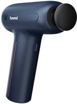 Masažo pistoletas Yunmai EasePro YMFG-M406 (mėlynas)