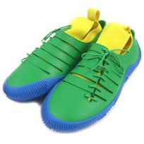 Pristine BOTTEGAVENETA Low cut sneakers CLIMBER SNEAKER Lace up  rubber mens 48 Used