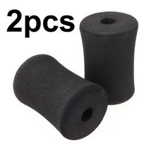 Gym Foot Foam Pad Home Inversion Tables Replacement 1Pair