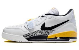 Jordan Legacy 312 Low Yellow Ochre CD7069-107 42.5