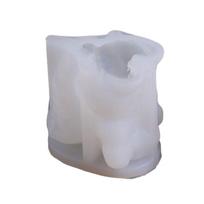 Additional 3D Animal Elastomer Cast For Artisanal Waxlights Soap Rosin Art Productions Gift
