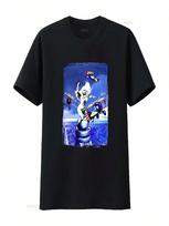 Queen Kong By Frank Frazetta Art T Shirt Vintage Washed Stretched Casual Graphic Soft Comfortable Streetwear Unisex S įvairiaspalvis