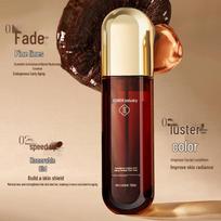 Red Reishi Essence: Anti-Wrinkle Firming & Nourishing Toner brown