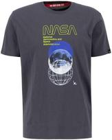 NASA Orbit T by Alpha Industries XXXL