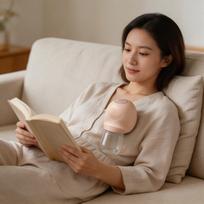 Dora bela Hands-free Wearable Electric Breast Pump