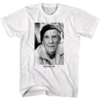 Rocky 3 Mighty Mick Goldmill Men T Shirt XXL