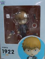 Mob Psycho 100 Reigen Arataka 1922 Action Figure Mobu Saiko Hyaku Kageyama Shigeo 1913 Model Toys Collection Doll Desk Ornament gray